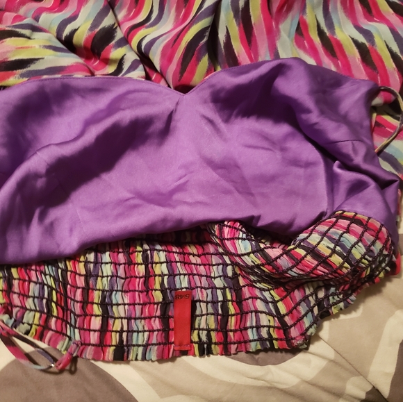 5 48 modern dress - Picture 4 of 9